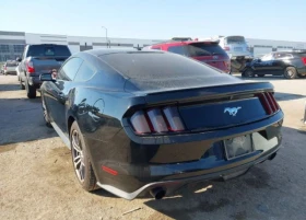 Ford Mustang ECOBOOST - 28500 лв. / 14571.82 € - 73538130 7