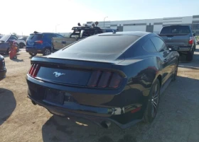Ford Mustang ECOBOOST - 28500 лв. / 14571.82 € - 73538130 6