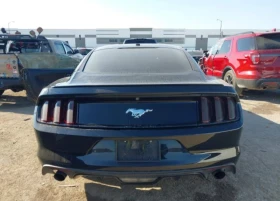 Ford Mustang ECOBOOST - 28500 лв. / 14571.82 € - 73538130 8