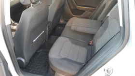 VW Passat 2.0TDI 4MOTION, снимка 7
