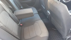 VW Passat 2.0TDI 4MOTION, снимка 11