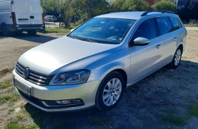 VW Passat 2.0TDI 4MOTION, снимка 2