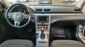 VW Passat 2.0TDI 4MOTION, снимка 9
