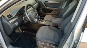 VW Passat 2.0TDI 4MOTION, снимка 10