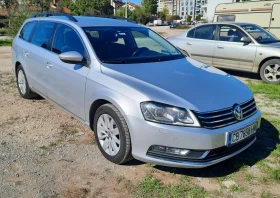 VW Passat 2.0TDI 4MOTION, снимка 1