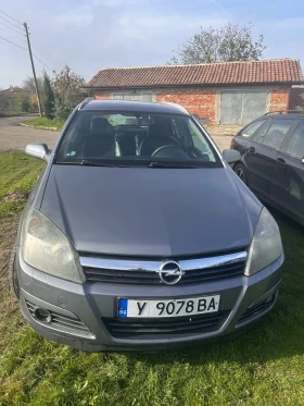 Opel Astra, снимка 2 — Bazar.bg Opel Astra, снимка 2