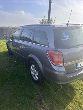 Opel Astra, снимка 6 — Bazar.bg Opel Astra, снимка 6