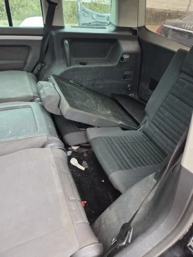 VW Touran - 11 лв. / 5.62 € - 31452557 7