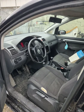 VW Touran - 11 лв. / 5.62 € - 31452557 6