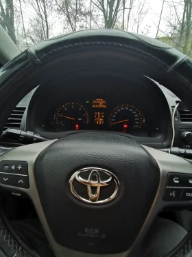 Toyota Avensis 2.0D4D, снимка 9