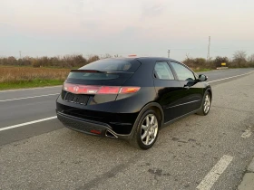 Honda Civic, снимка 5