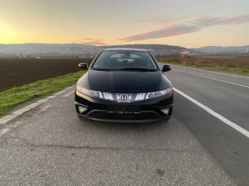 Honda Civic, снимка 2