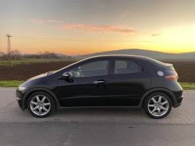 Honda Civic, снимка 3