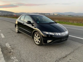 Honda Civic  - изображение 1