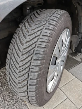 Toyota Auris Toyota Auris 1.6 vvti 124hps automatic 2007, снимка 12