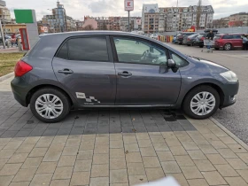 Toyota Auris Toyota Auris 1.6 vvti 124hps automatic 2007, снимка 9