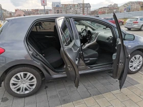 Toyota Auris Toyota Auris 1.6 vvti 124hps automatic 2007, снимка 7