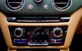 Rolls-Royce Ghost, снимка 8