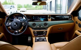 Rolls-Royce Ghost, снимка 4
