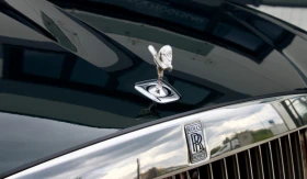 Rolls-Royce Ghost, снимка 10