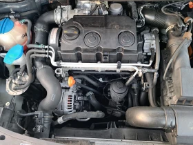 VW Touran 1.9тди/7Места - 7900 лв. / 4039.21 € - 35954869 14