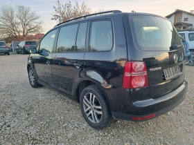 VW Touran 1.9тди/7Места - 7900 лв. / 4039.21 € - 35954869 6