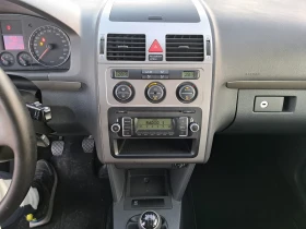 VW Touran 1.9тди/7Места - 7900 лв. / 4039.21 € - 35954869 12