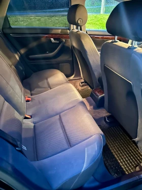 Audi A4, снимка 11