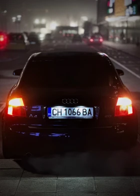 Audi A4, снимка 14