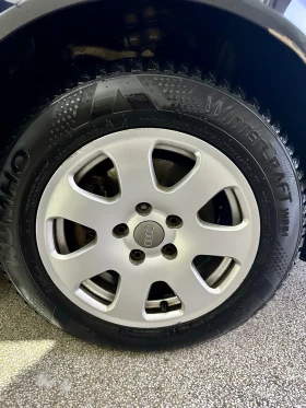 Audi A4, снимка 12