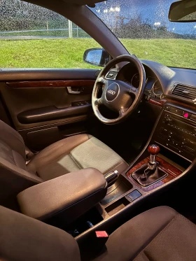 Audi A4, снимка 10