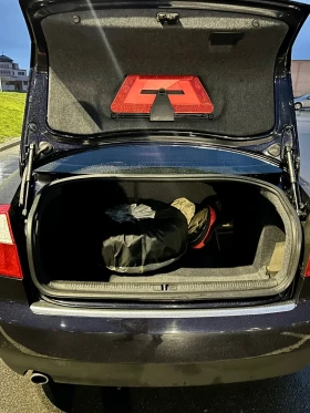 Audi A4, снимка 8