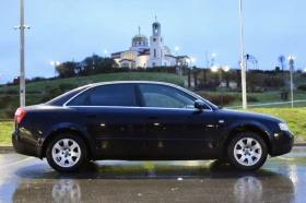 Audi A4, снимка 6
