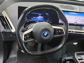 BMW iX * XDRIVE50 * CARFAX * БЕЗ ПЪРВОНАЧАЛНА ВНОСКА - 67500 лв. / 34512.20 € - 36041535 11