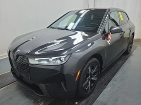 BMW iX * XDRIVE50 * CARFAX * БЕЗ ПЪРВОНАЧАЛНА ВНОСКА