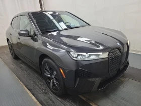 BMW iX * XDRIVE50 * CARFAX * БЕЗ ПЪРВОНАЧАЛНА ВНОСКА - 67500 лв. / 34512.20 € - 36041535 3