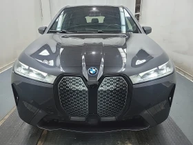 BMW iX * XDRIVE50 * CARFAX * БЕЗ ПЪРВОНАЧАЛНА ВНОСКА - 67500 лв. / 34512.20 € - 36041535 2