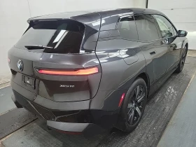 BMW iX * XDRIVE50 * CARFAX * БЕЗ ПЪРВОНАЧАЛНА ВНОСКА - 67500 лв. / 34512.20 € - 36041535 4