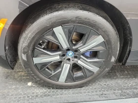 BMW iX * XDRIVE50 * CARFAX * БЕЗ ПЪРВОНАЧАЛНА ВНОСКА - 67500 лв. / 34512.20 € - 36041535 15