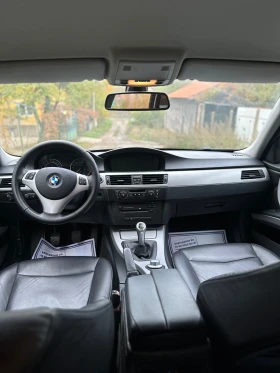 BMW 330 E91, снимка 12
