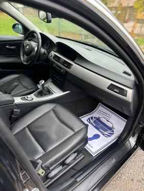 BMW 330 E91, снимка 10