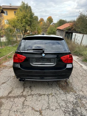 BMW 330 E91, снимка 5