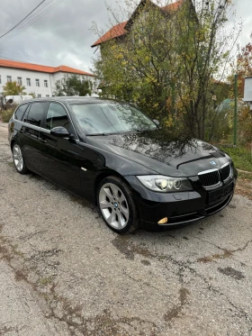 BMW 330 E91, снимка 3