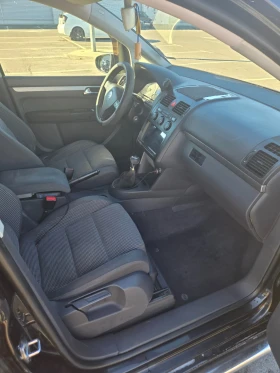 VW Touran, снимка 8 — Bazar.bg VW Touran, снимка 8