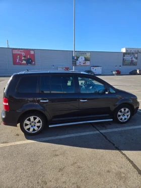 VW Touran, снимка 4 — Bazar.bg VW Touran, снимка 4