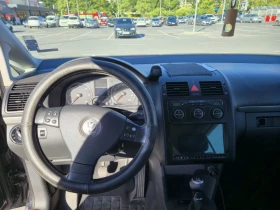 VW Touran, снимка 9 — Bazar.bg VW Touran, снимка 9
