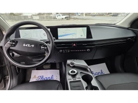 Kia EV6  Wind* Long Range* CAMERA* KEYLESS*  - 24578 € / 48070.39 лв. - 95465509 9