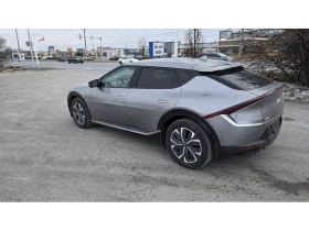 Kia EV6  Wind* Long Range* CAMERA* KEYLESS*  - 24578 € / 48070.39 лв. - 95465509 6