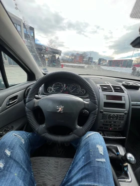 Peugeot 407 Газов инжекцион - 1100 € / 2151.41 лв. - 97735190 7