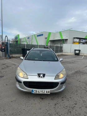 Peugeot 407 Газов инжекцион - 1100 € / 2151.41 лв. - 97735190 4